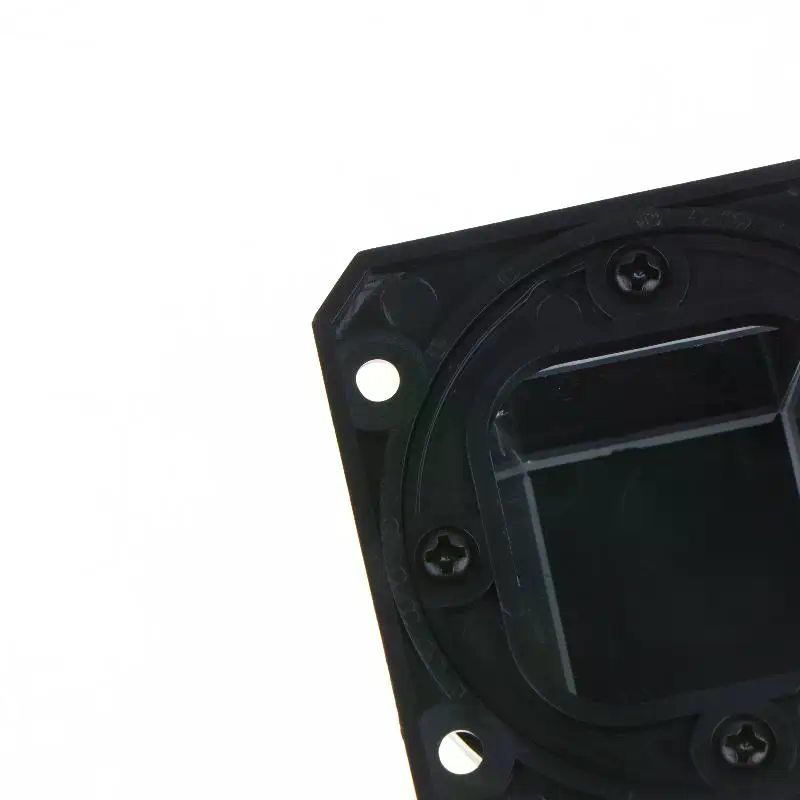 Level Laser Line - Lasernivelliergerät-Schutzglas Kratzfeste Wasserdichte Abdeckung Passend für