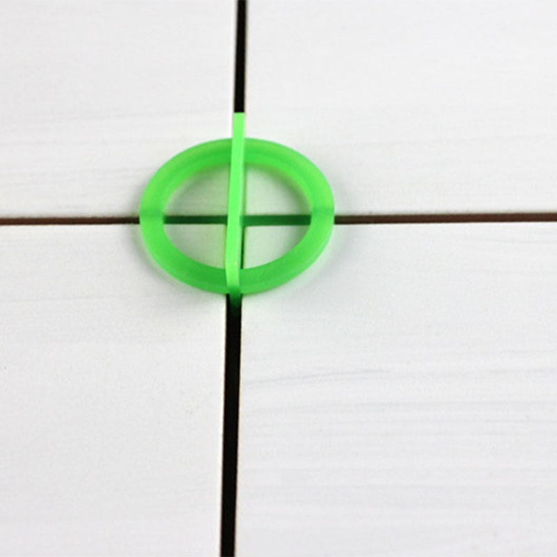 Wall Anchor Plastic - Abstand halter für Fliesen nivellierung clips
