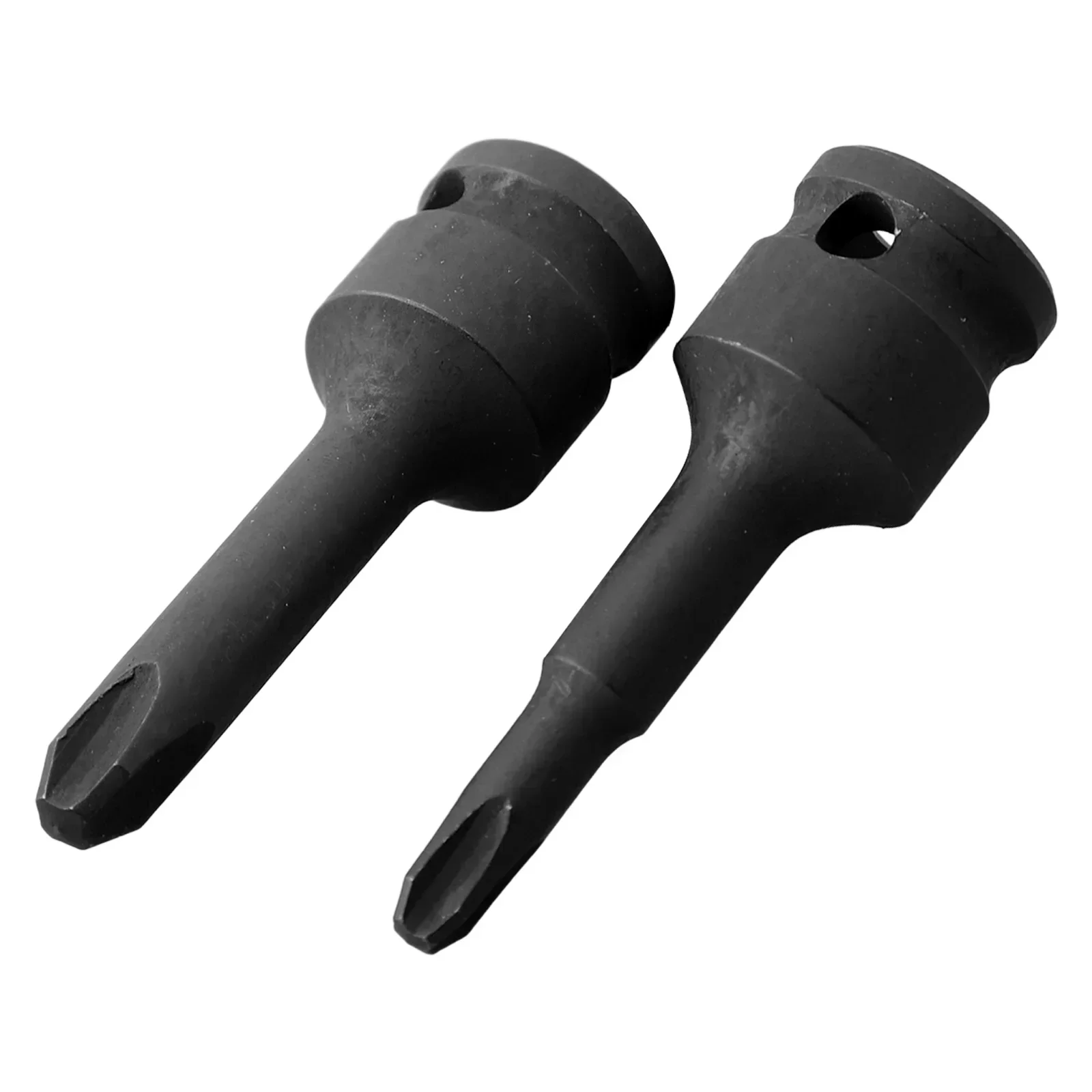 Home Improvement Services - 3/8-Zoll-Kreuzschraubendreher-Bit mit Antriebssockel für Heimwerker, Wärmebehandlung,