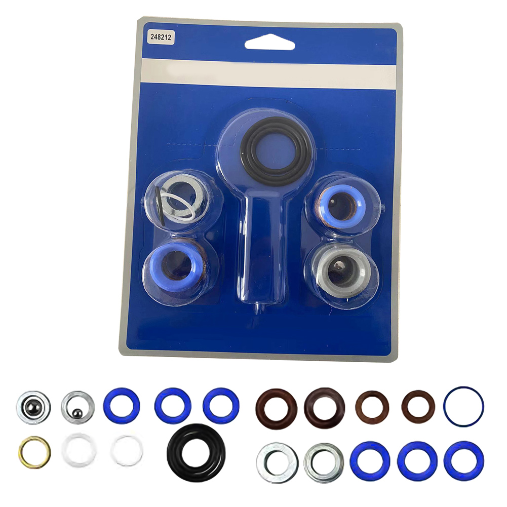 Home Improvement Services - 248212 Pumpen reparatur satz Ersatz zubehör