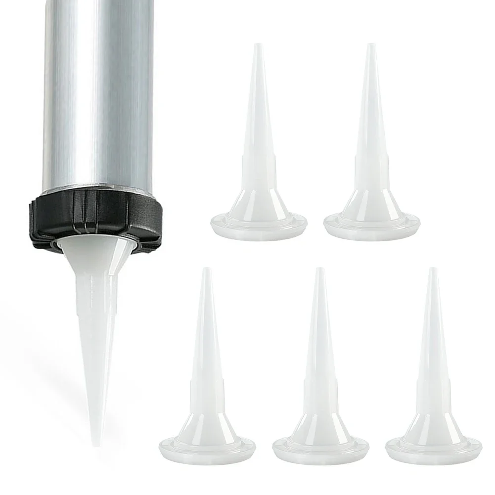 Home Improvement Services - 5 stücke Universal Abdichten Düse Strukturelle