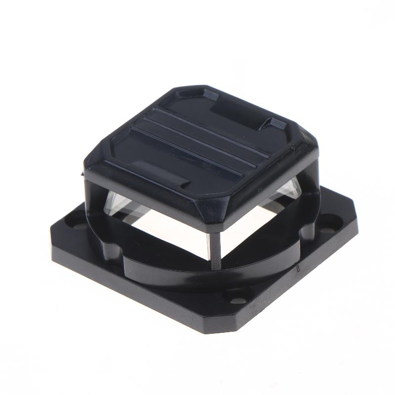 Level Laser Line - 8/12 Linien Laser-Nivelliergerät Schutzglas 3D Laser