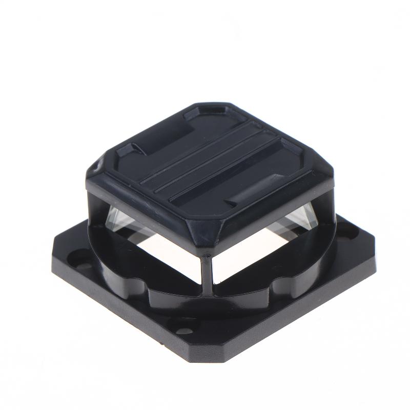 Level Laser Line - 8/12 Linien Laser-Nivelliergerät Schutzglas 3D Laser