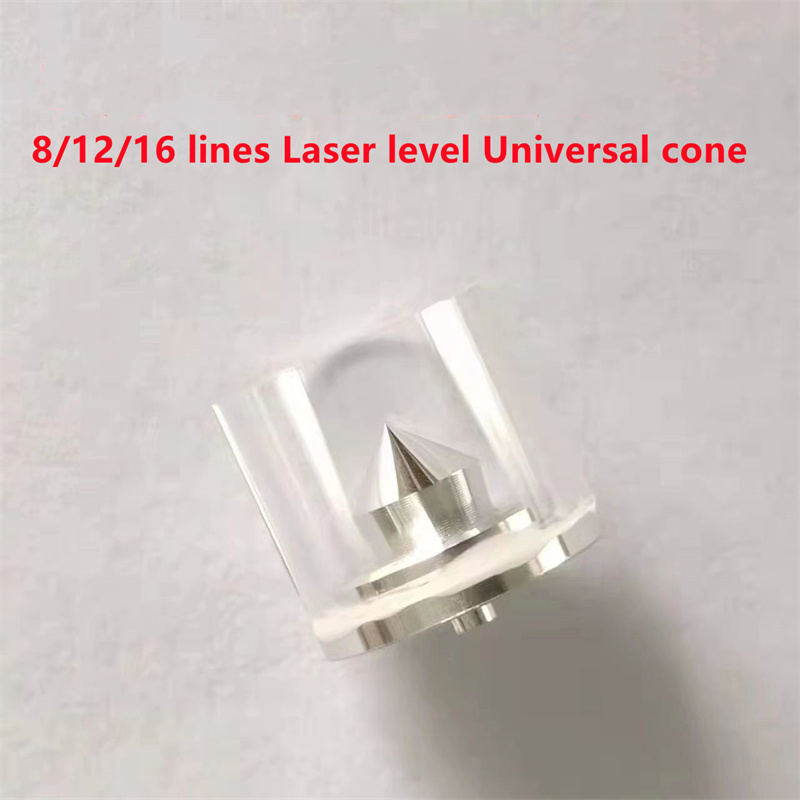 Level Laser Line - 8/12/16 Linien Laser Level Dedicated Glass