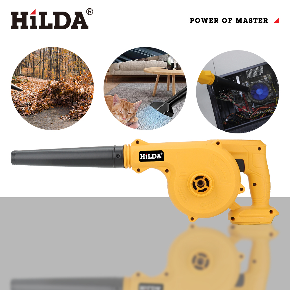 HILDA 1000 W Luftgebläse, Comp – Home Improvement Services Bewertung und Preis