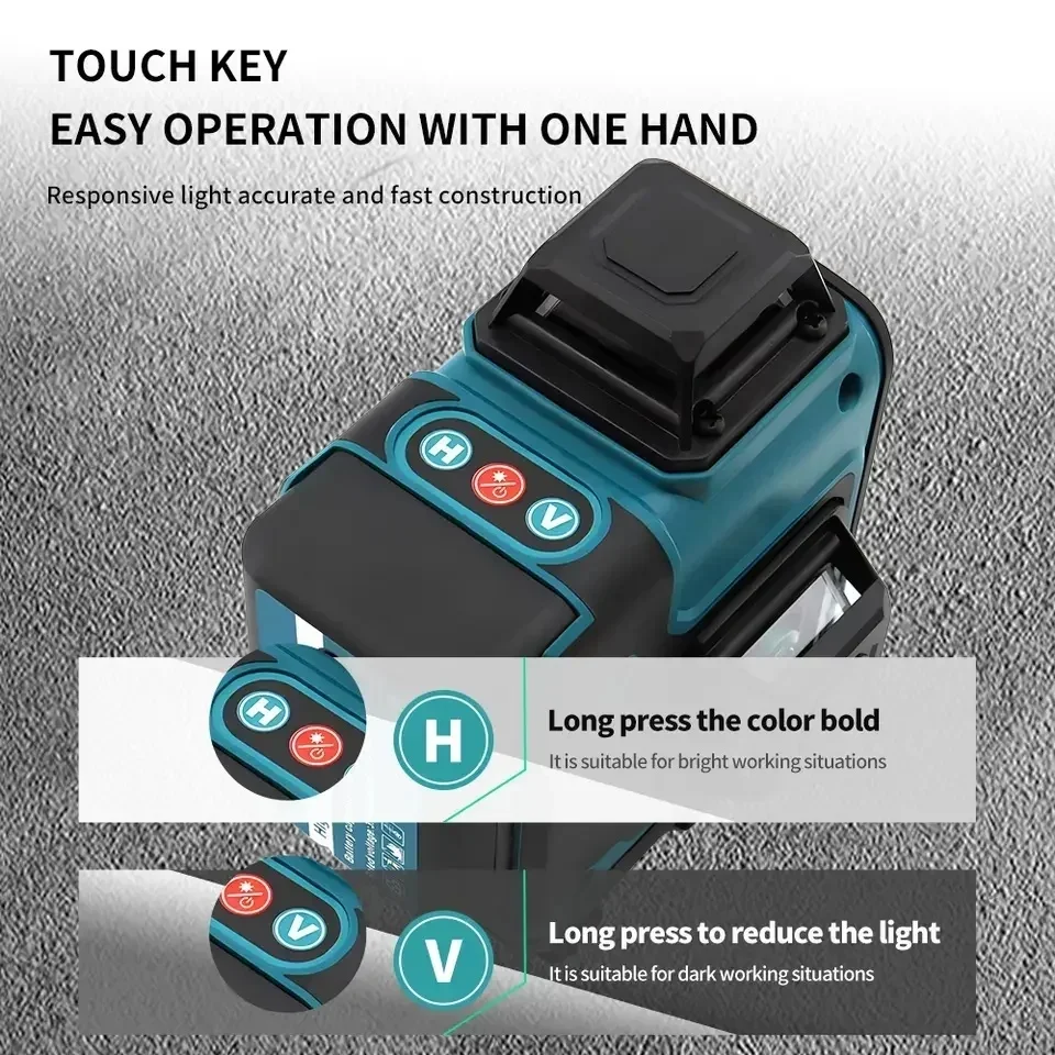 Makita Hochpräzisions-Grünlich – Level Laser Line Bewertung und Preis