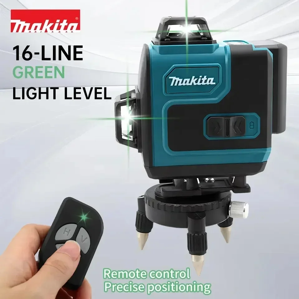 Makita Hochpräzisions-Grünlich – Level Laser Line Bewertung und Preis