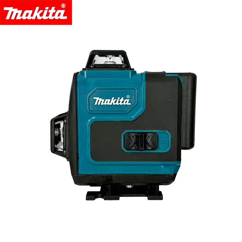2026 Makita 360 °   Grüner Hoc – Level Laser Line Bewertung und Preis