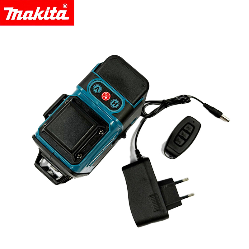 2026 Makita 360 °   Grüner Hoc – Level Laser Line Bewertung und Preis