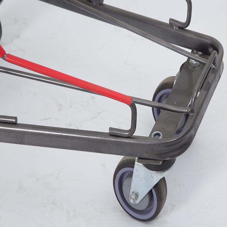 2-stufiger Trolley-Wagen, dopp – Home Improvement Handyman Bewertung und Preis