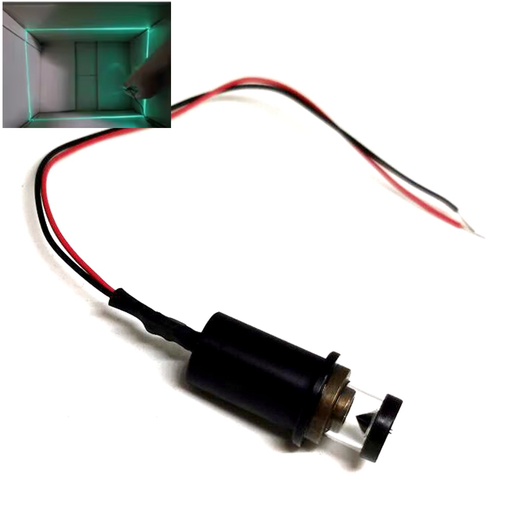 650nm 50mW Rot, 520nm 10mW Grü – Level Laser Line Bewertung und Preis