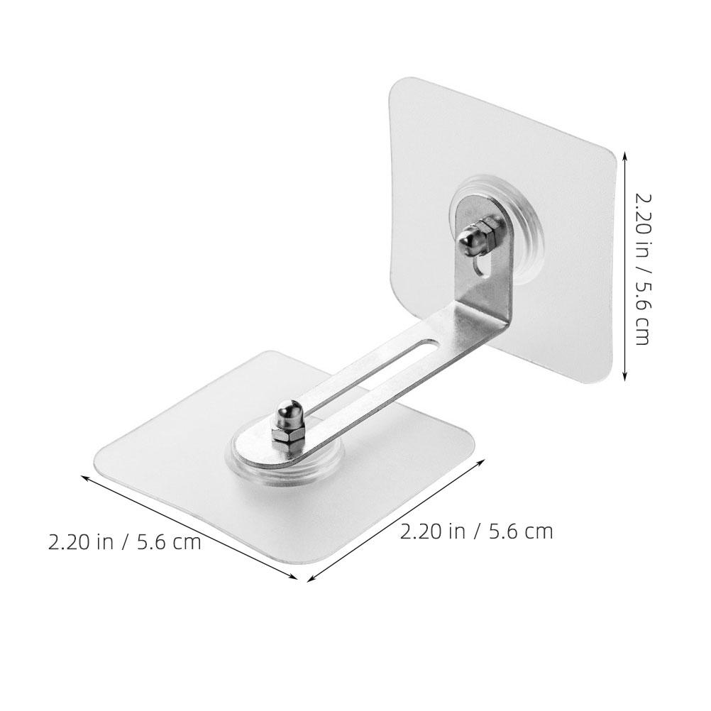 4-teiliges Möbel-Wandanker, An – Wall Anchor Plastic Bewertung und Preis