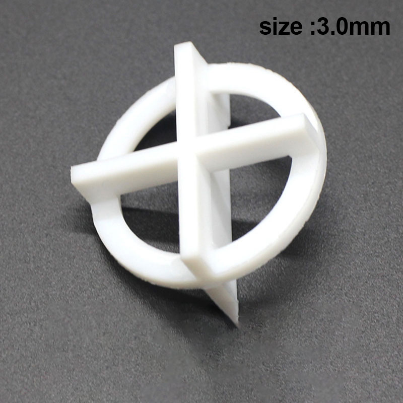 Abstand halter für Fliesen niv – Wall Anchor Plastic Bewertung und Preis