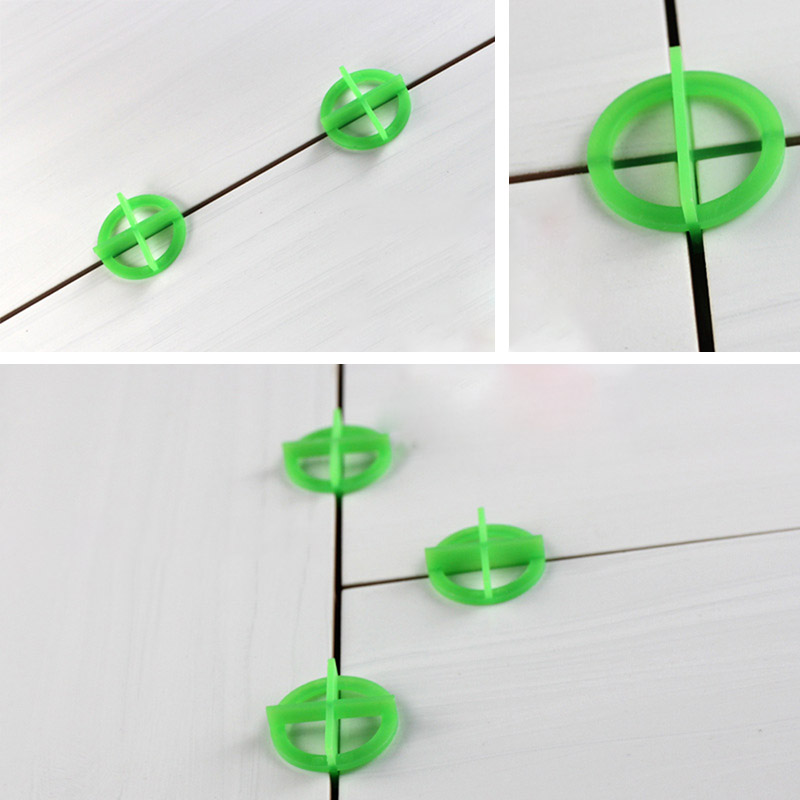 Abstand halter für Fliesen niv – Wall Anchor Plastic Bewertung und Preis