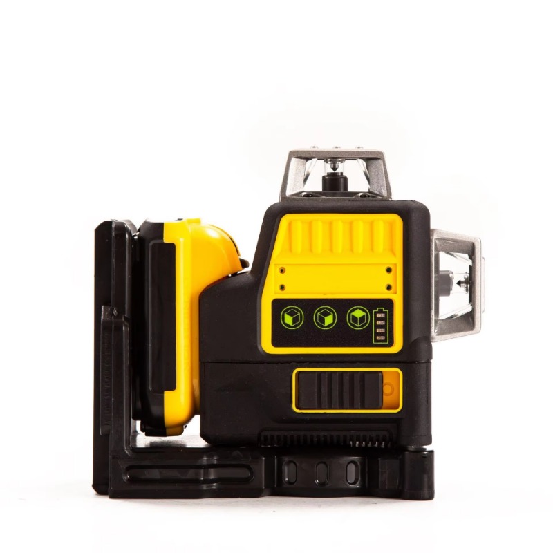 DW Typ DW089LG Industrielles 3 – Level Laser Line Bewertung und Preis
