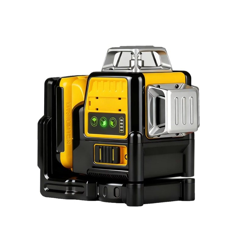 DW Typ DW089LG Industrielles 3 – Level Laser Line Bewertung und Preis