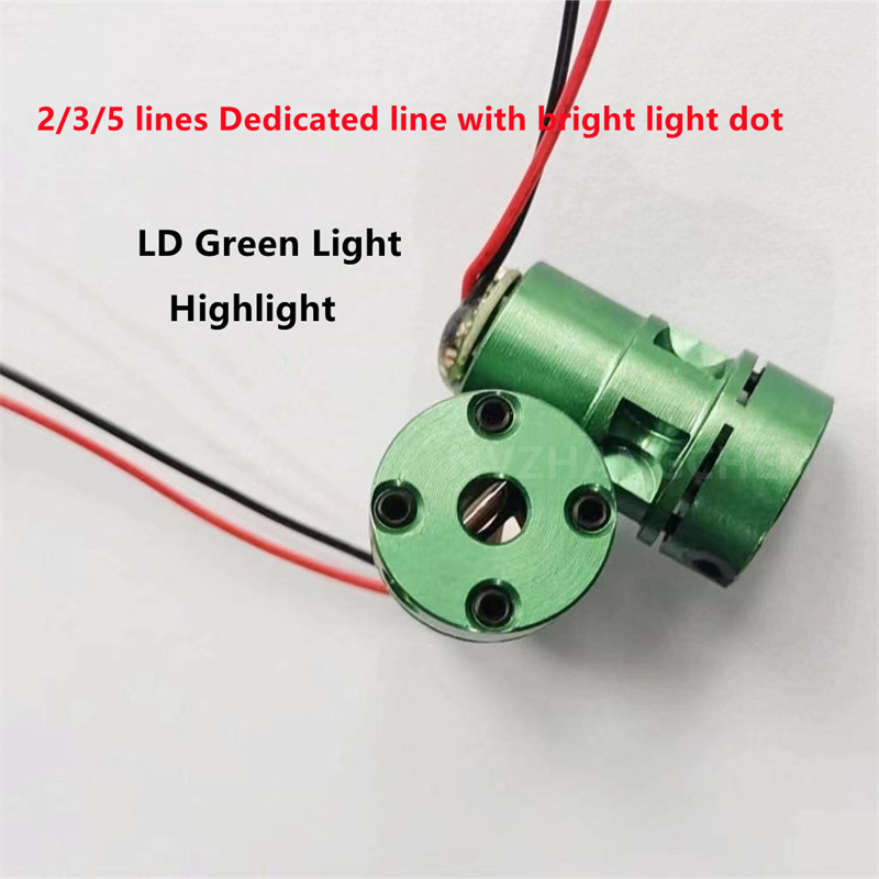2//3/5 Linien Laser Level Gree – Level Laser Line Bewertung und Preis