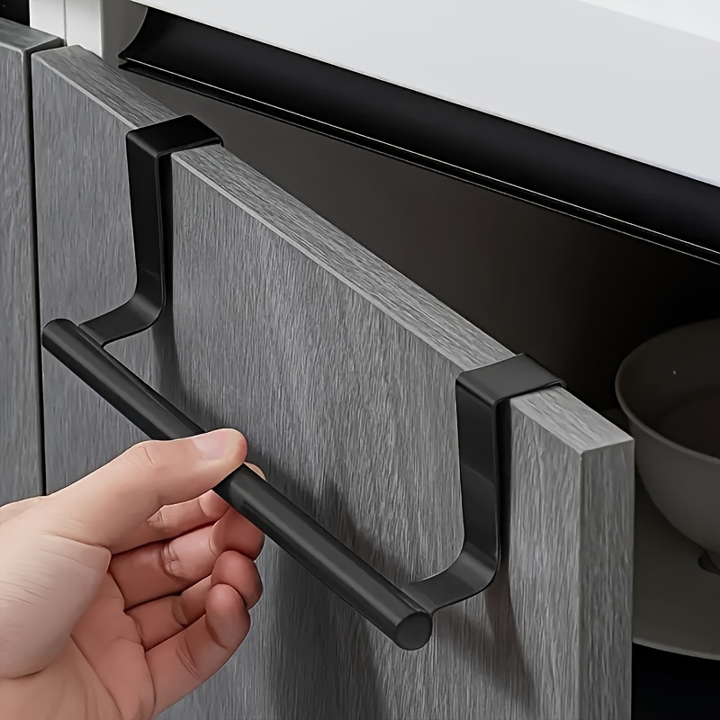 Moderner Küchenhandtuchhaken a – Home Improvement House Bewertung und Preis