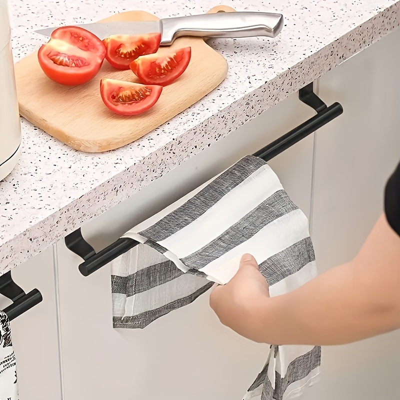Moderner Küchenhandtuchhaken a – Home Improvement House Bewertung und Preis