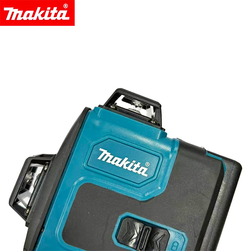 Makita 360 °   Horizontaler &  – Level Laser Line Bewertung und Preis