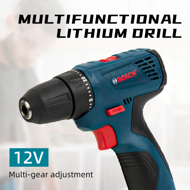 Bosch Professional Elektrobohr – Home Improvement House Bewertung und Preis