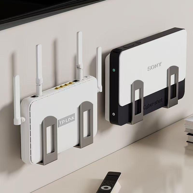 2 Stück Wandmontierte Router-A – Home Improvement House Bewertung und Preis