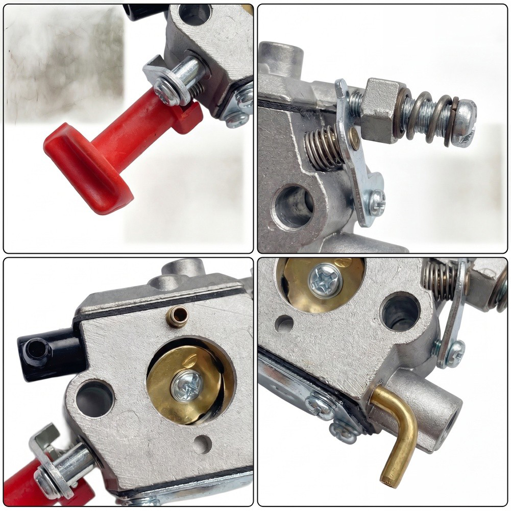 Motor-Kraftstoffmischer CS2700 – Home Improvement Cast Bewertung und Preis