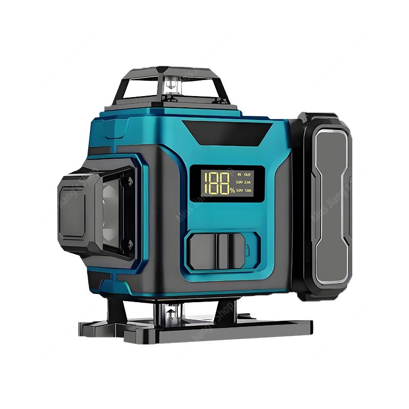 Professionelles 12-Linien-Lase – Level Laser Line Bewertung und Preis