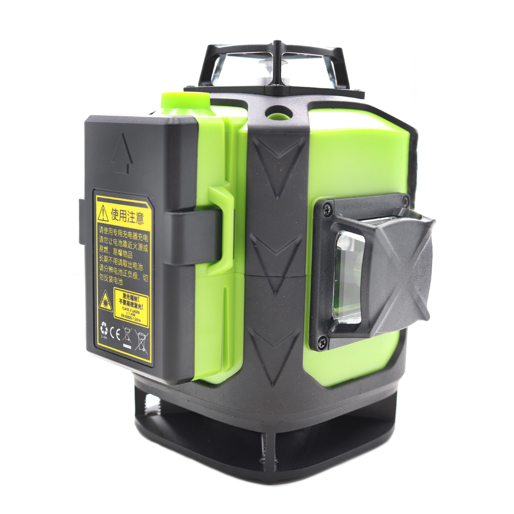 Neueste 4D-Laser-Nivelliergerä – Level Laser Line Bewertung und Preis