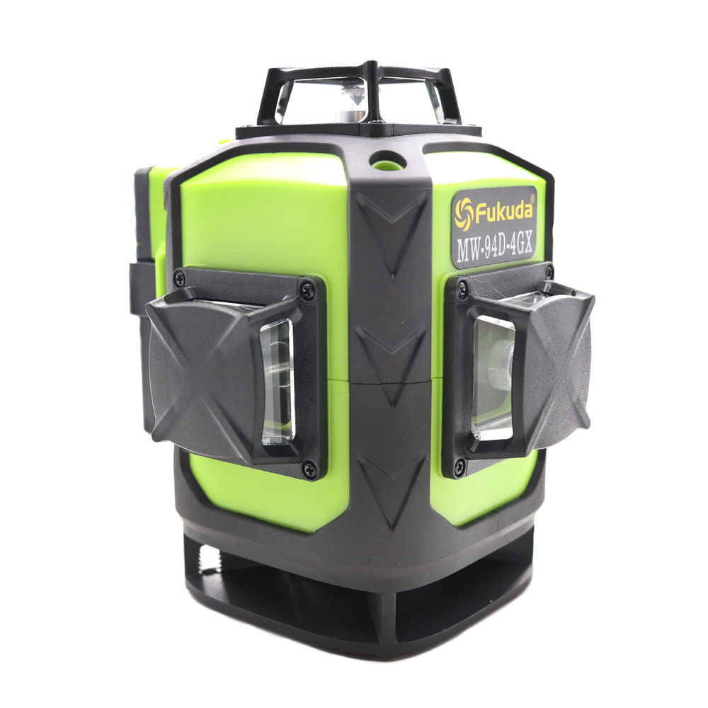 Neueste 4D-Laser-Nivelliergerä – Level Laser Line Bewertung und Preis