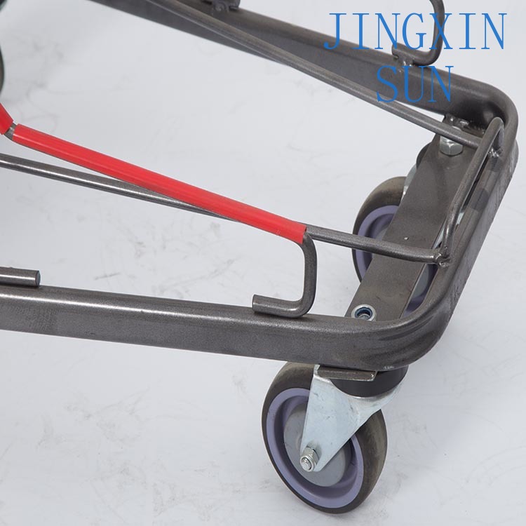 2-stöckiger Rollwagen für Heim – Home Improvement Handyman Bewertung und Preis