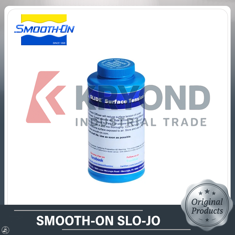 Smooth On Slo Jo Pot Life Exte – Home Improvement Cast Bewertung und Preis