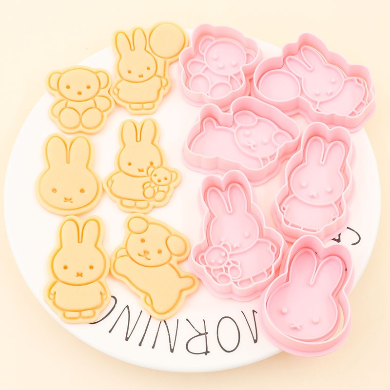 Heißer Verkauf: Cartoon Miffy  – Home Improvement Diy Bewertung und Preis