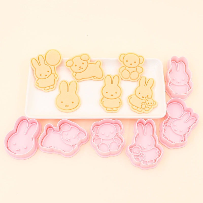 Heißer Verkauf: Cartoon Miffy  – Home Improvement Diy Bewertung und Preis