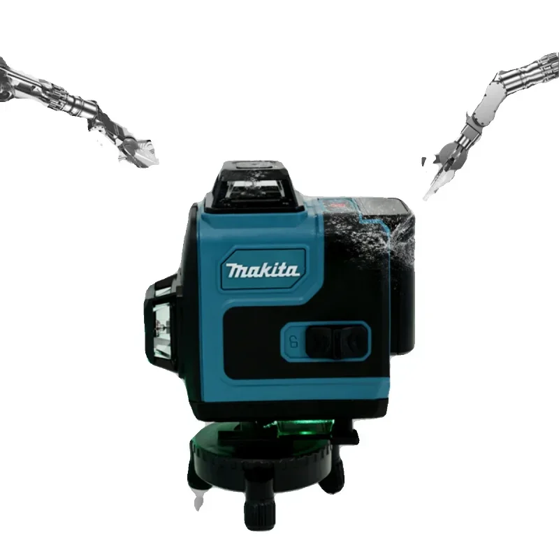 2025 Makita Hochpräziser 16-Li – Level Laser Line Bewertung und Preis