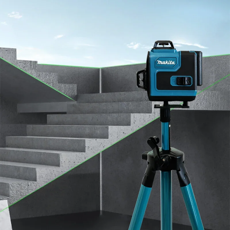 2025 Makita Hochpräziser 16-Li – Level Laser Line Bewertung und Preis