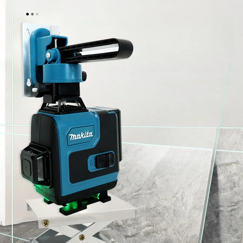 2025 Makita Hochpräziser 16-Li – Level Laser Line Bewertung und Preis