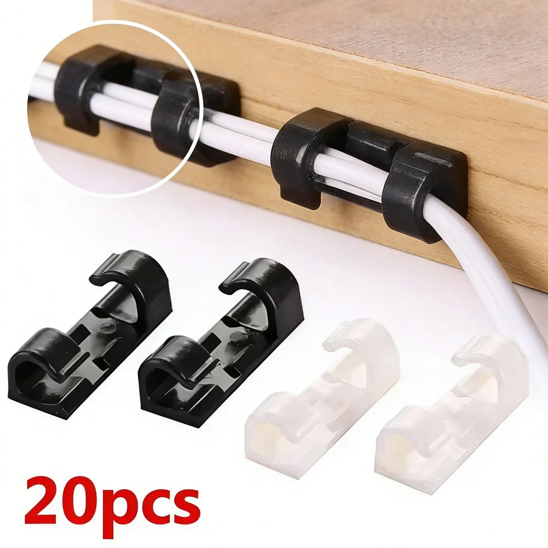 Kabelmanager ohne Bohren, Wand – Wall Anchor Plastic Bewertung und Preis