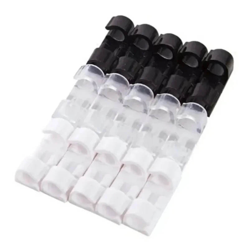 Kabelmanager ohne Bohren, Wand – Wall Anchor Plastic Bewertung und Preis