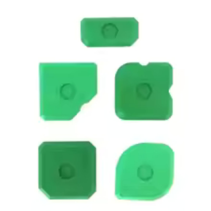 5-teiliges Silikon-Applikator- – Home Improvement Services Bewertung und Preis