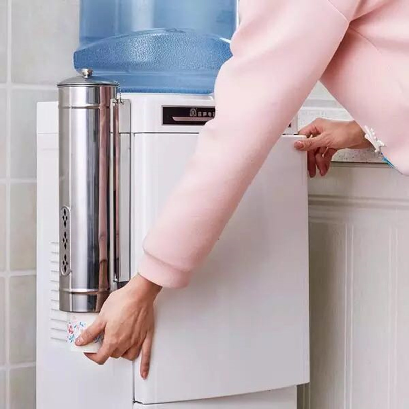 Becher Spender halter Wand Was – Wall Anchor Plastic Bewertung und Preis