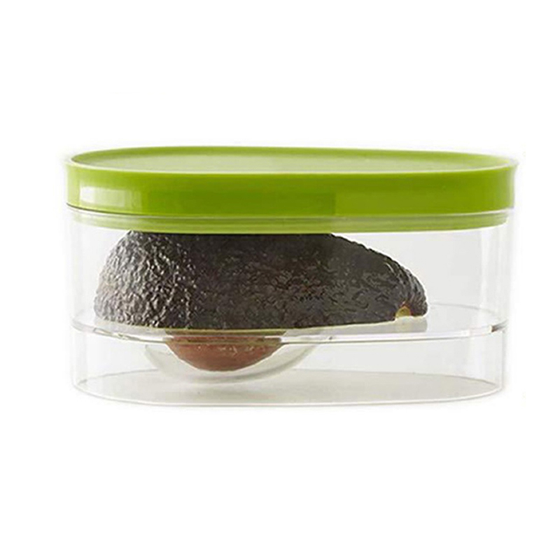 Avocado-Aufbewahrungsbox für L – Home Improvement House Bewertung und Preis