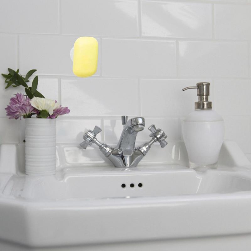 Seifenaufhänger mit Saugnapf,  – Wall Anchor Plastic Bewertung und Preis