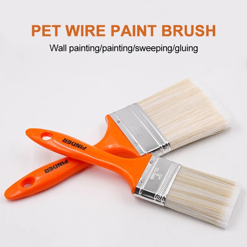Heimwerker Wand Pinsel PET Wei – Home Improvement Services Bewertung und Preis