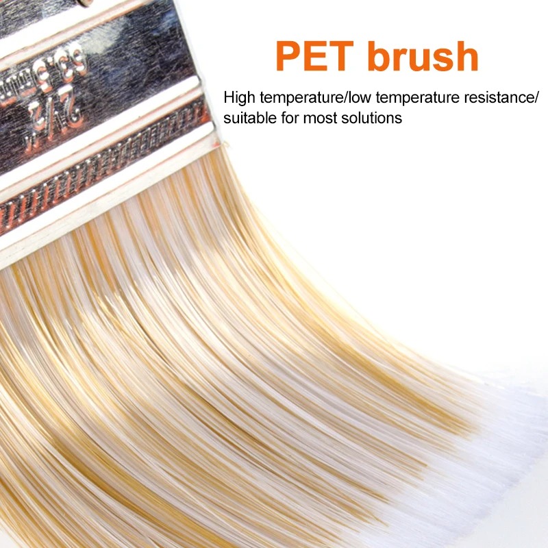 Heimwerker Wand Pinsel PET Wei – Home Improvement Services Bewertung und Preis