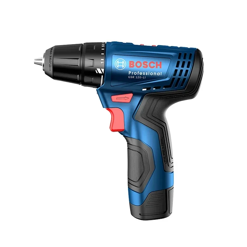 Bosch Elektrobohrmaschine GSR  – Home Improvement House Bewertung und Preis