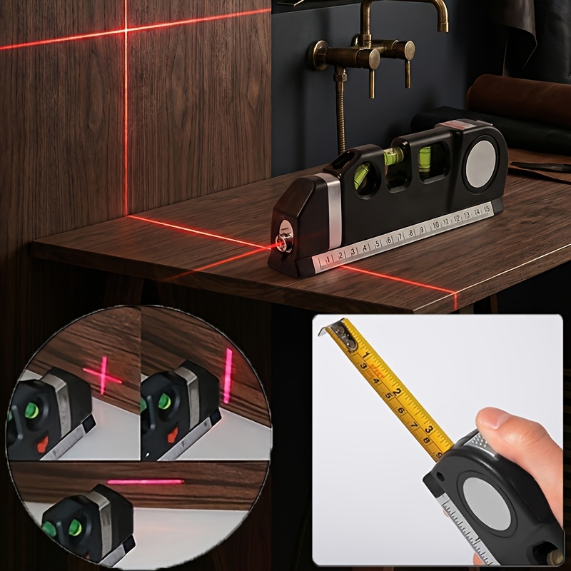 Laser-Nivelliergerät, Mehrzwec – Level Laser Line Bewertung und Preis