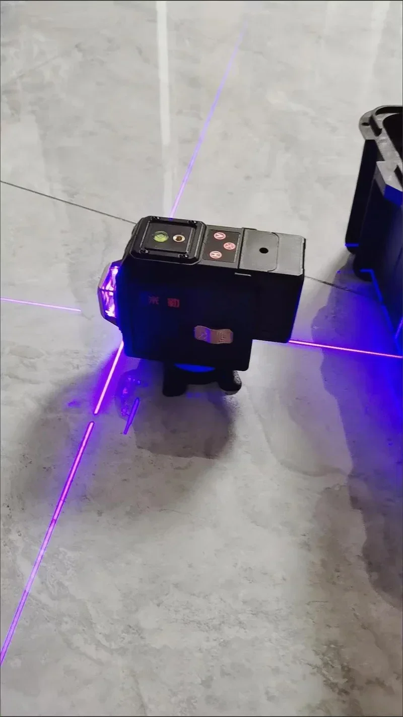Laser Level 8/12/16 Linien 360 – Level Laser Line Bewertung und Preis