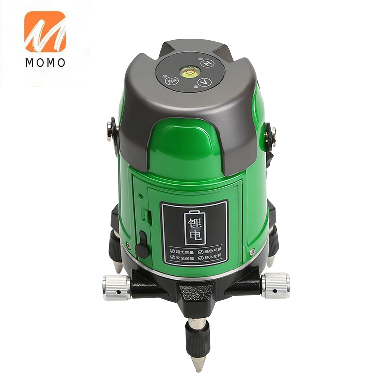 LM520G/LM530G/LM550G Grüner La – Level Laser Line Bewertung und Preis