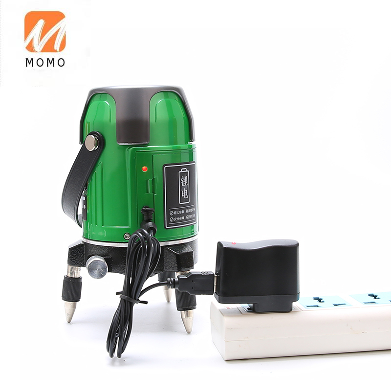 LM520G/LM530G/LM550G Grüner La – Level Laser Line Bewertung und Preis